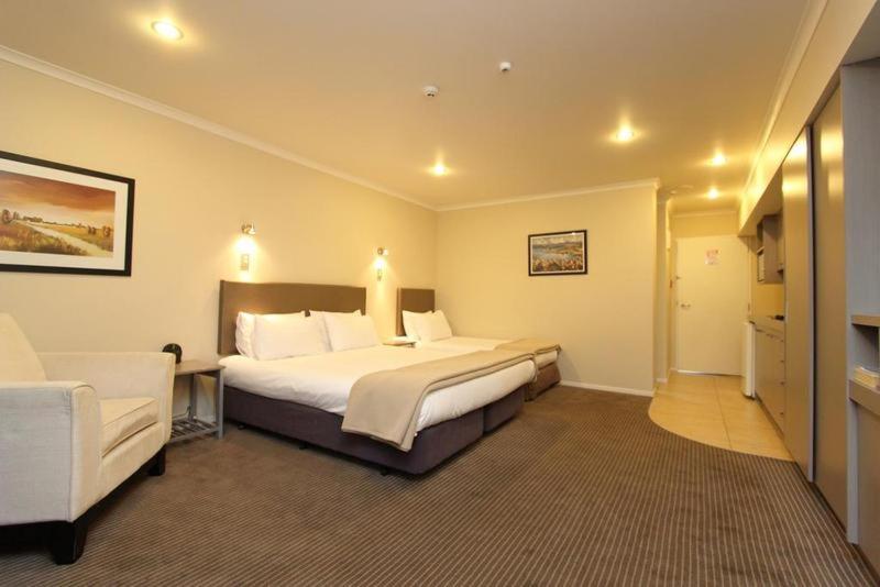 Auckland Airport Lodge Δωμάτιο φωτογραφία